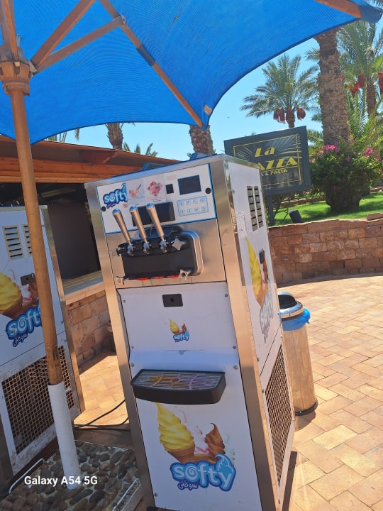 Gastro Fort Arabesque Resort, Spa & Villas