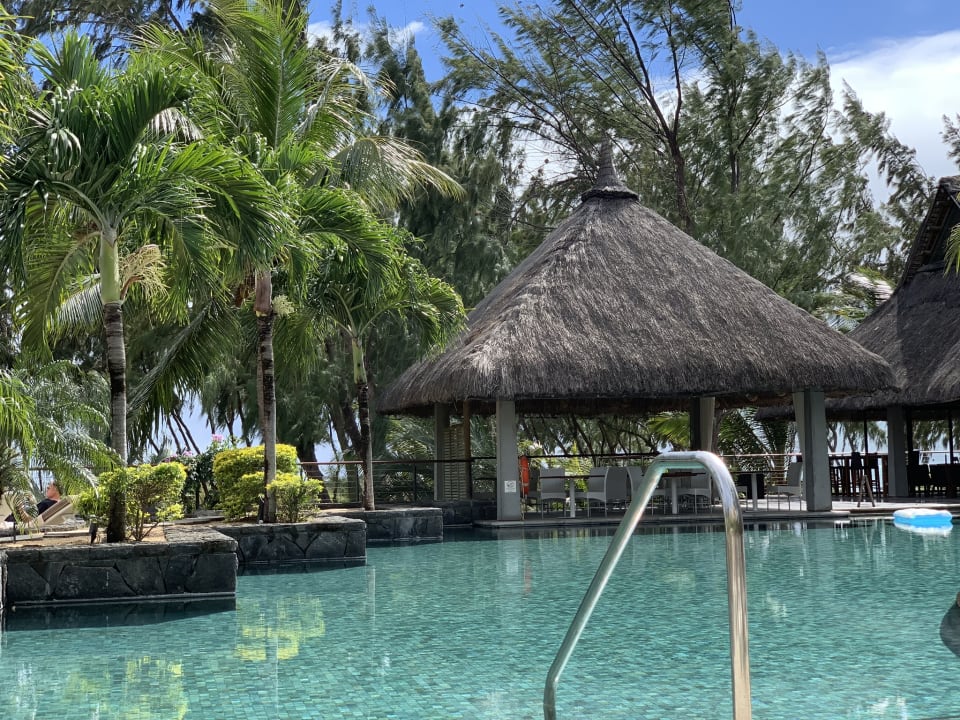 Pool Lagoon Attitude - Adults only