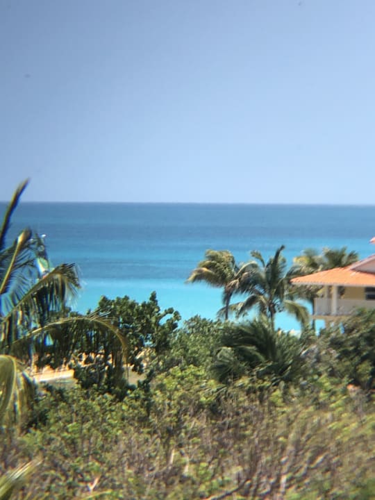 Ausblick Sirenis Tropical Varadero