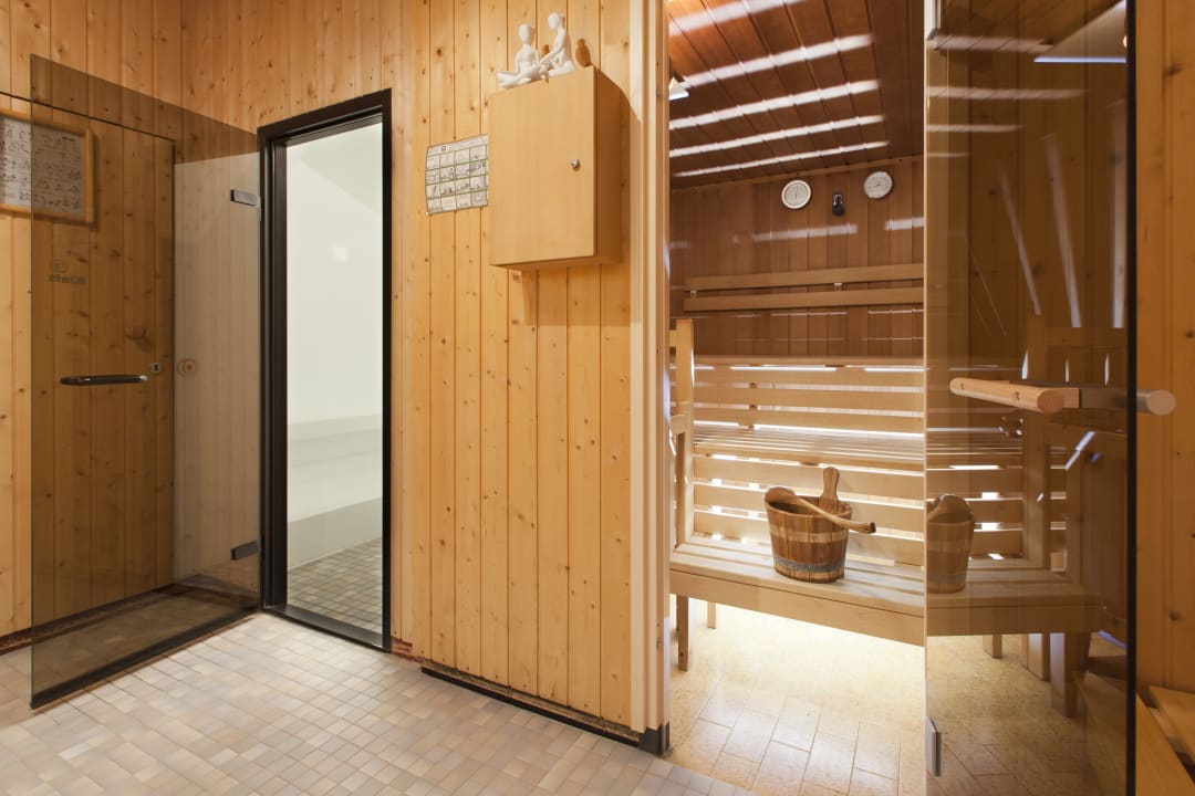 Sport & Freizeit Gasthof Kristall