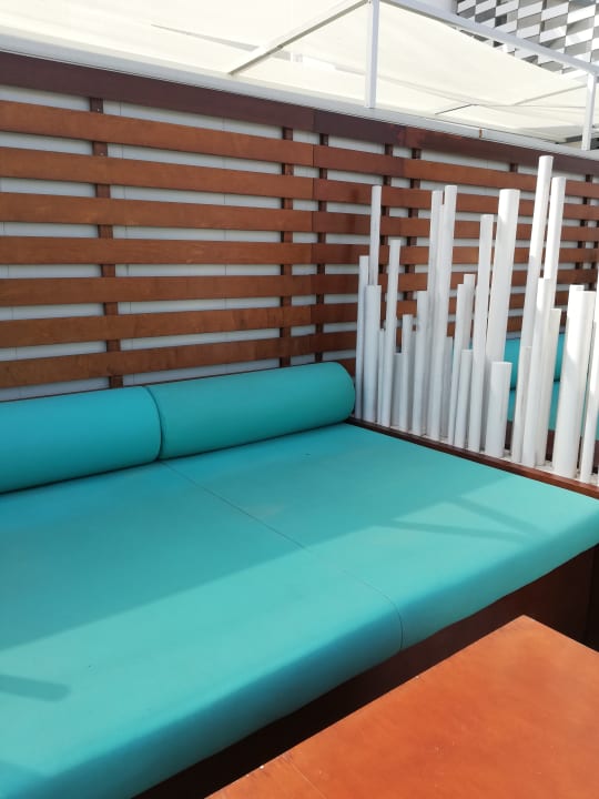 Pool Bahía de Alcúdia Hotel & Spa