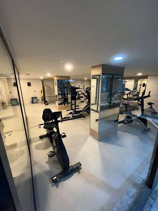 Sport & Freizeit Luna Vista Belek