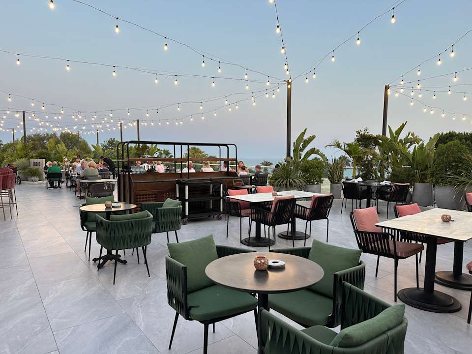 Gastro Paloma Oceana