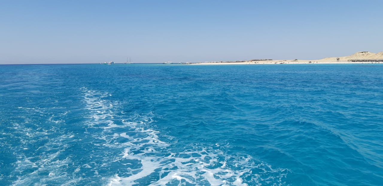 Strand Marlin Inn Azur Resort