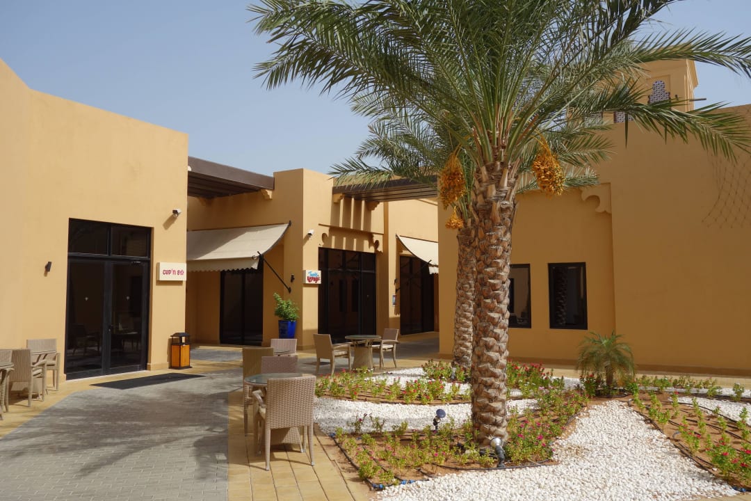 Rixos Bab Al Bahr Rixos Bab Al Bahr