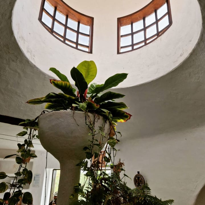 Sonstiges Hipotels La Geria