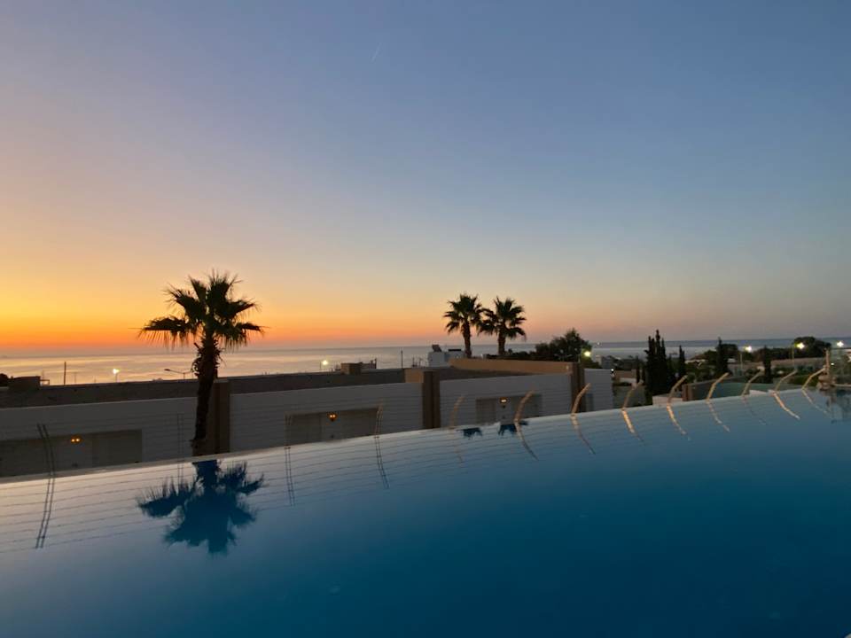 Pool Princess Andriana Resort & Spa