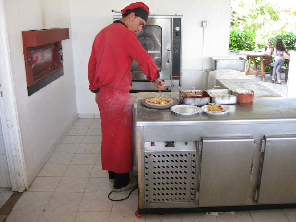 lti Hotel Mahdia Beach Mahdia Beach & Aquapark