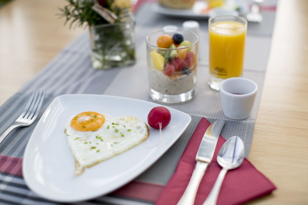 Restaurant Boutique-Hotel im Weingarten