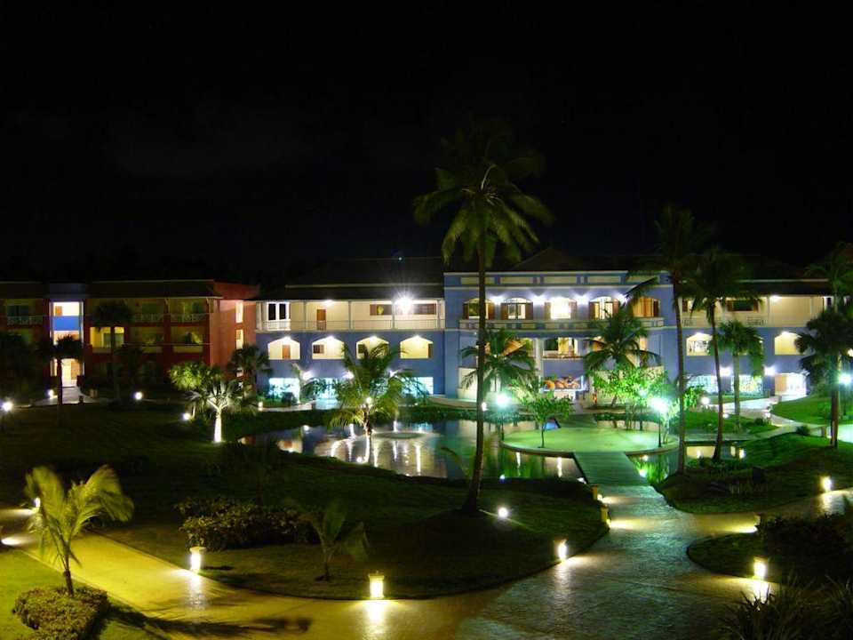 Grand Paradise Royalton Splash Punta Cana