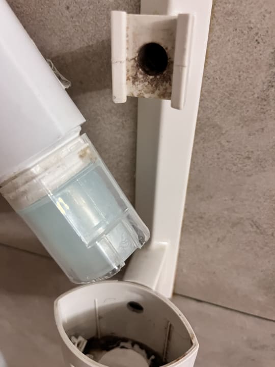 Zimmer Calimera Hane Garden