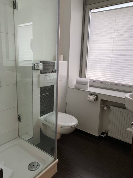 Zimmer Top Hotel Esplanade