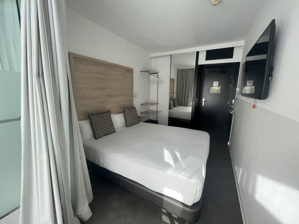 Zimmer Casa Lit Barcelona by Ona Hotels