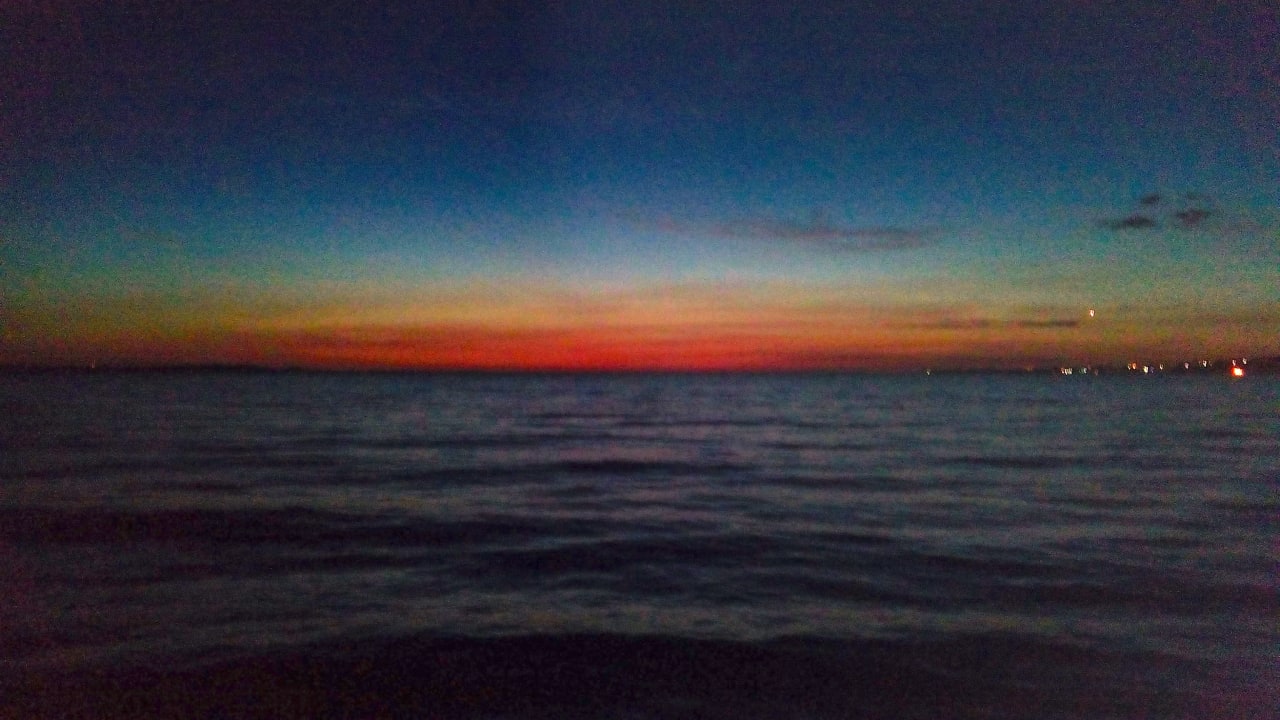 Strand Falkensteiner Hotel Adriana