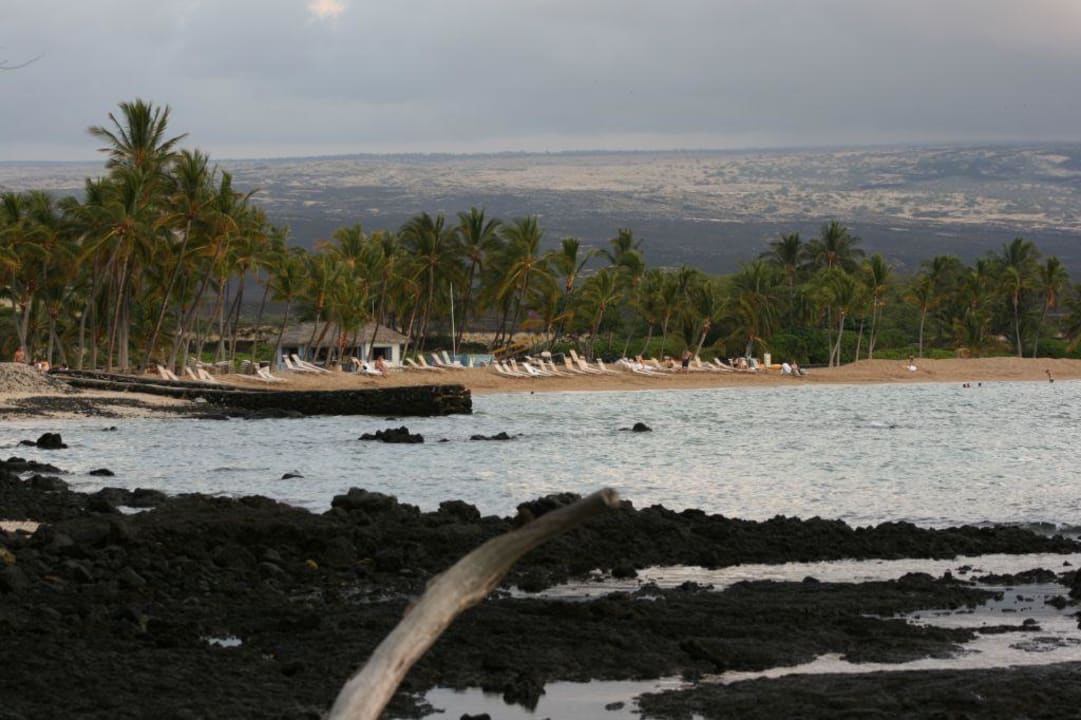 Hotel Strand Hotel Waikoloa Beach Marriott
