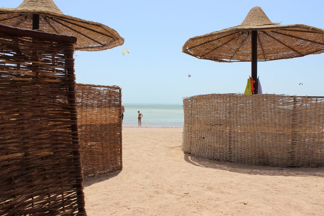 Liegen Jaz Mirabel Park & Club