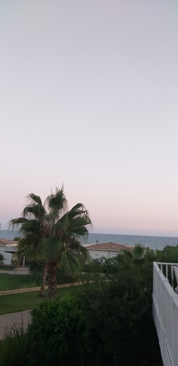 Ausblick Bella Resort & Spa