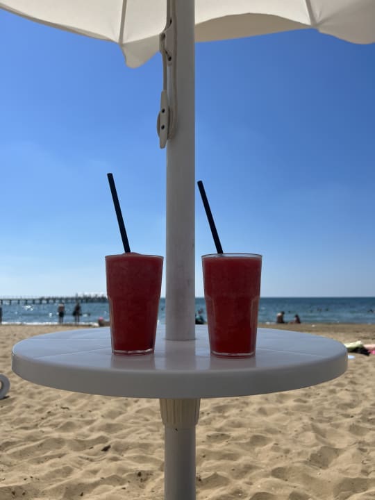 Strand PALOMA Perissia