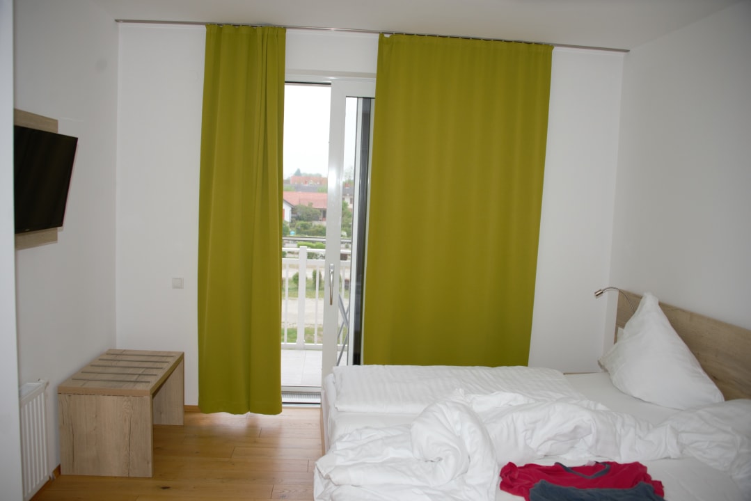 Zimmer Seehotel Herlinde