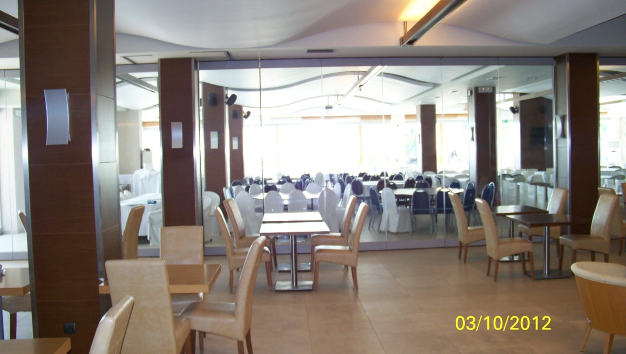 Poseidon Palace alltoura Club Hotel Poseidon Palace