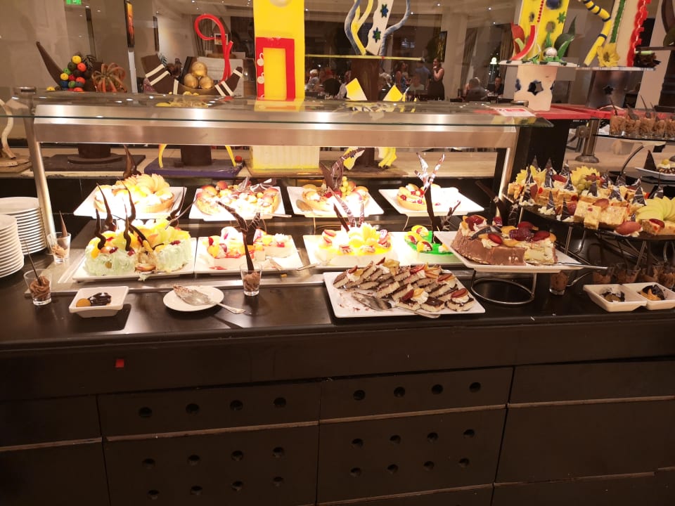 Gastro Cleopatra Luxury Resort Makadi Bay