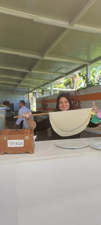 Sonstiges Süral Saray Hotel