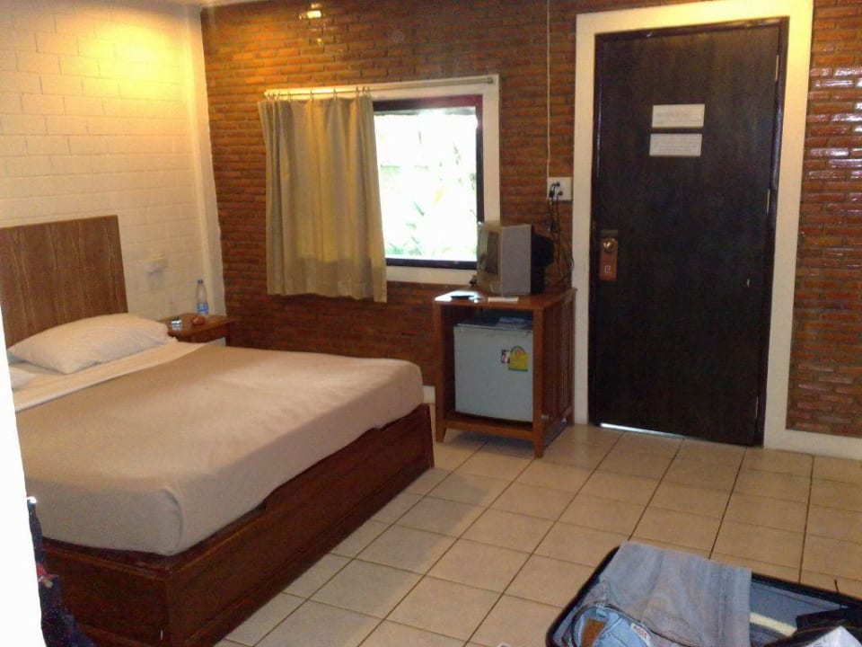 Bungalow D22 Hotel The Cottage