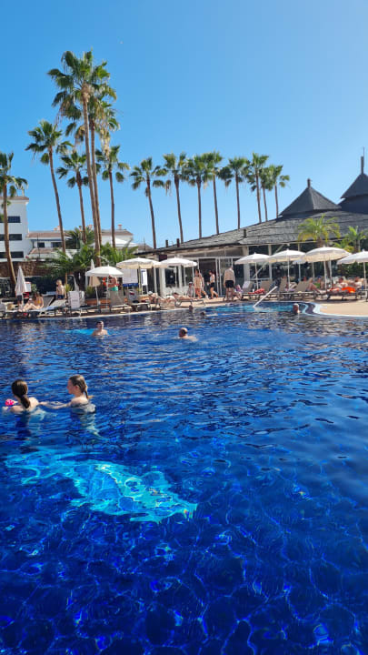 Pool Landmar Playa La Arena