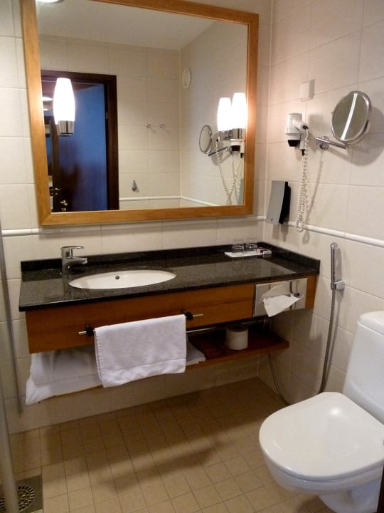 Bad Hotel Sokos Kimmel