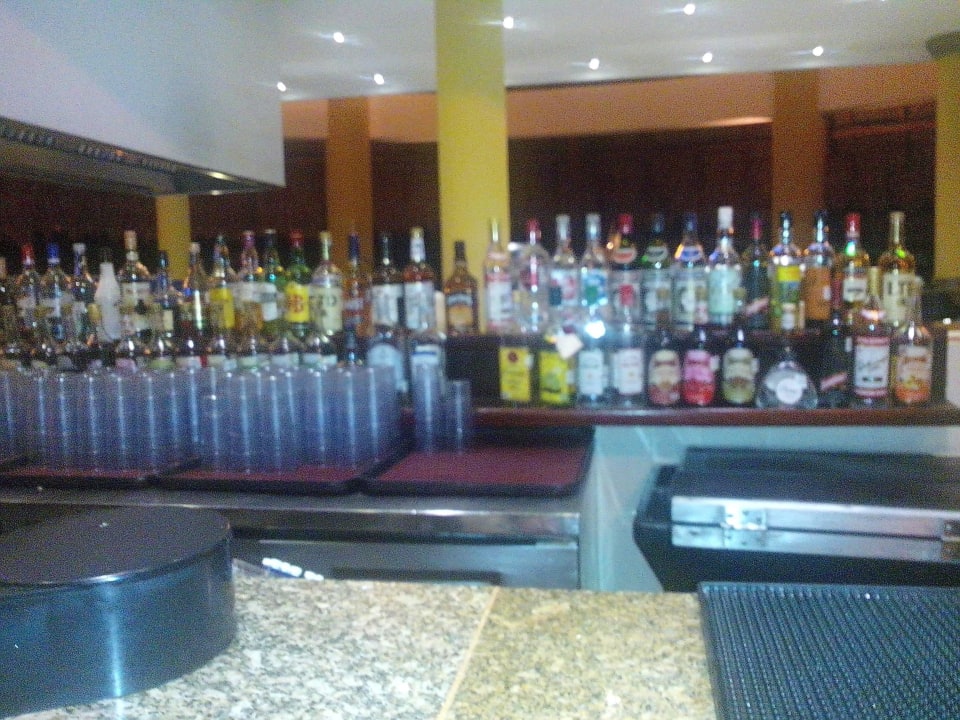 Bar Viva Azteca by Wyndham - All Inclusive Resort