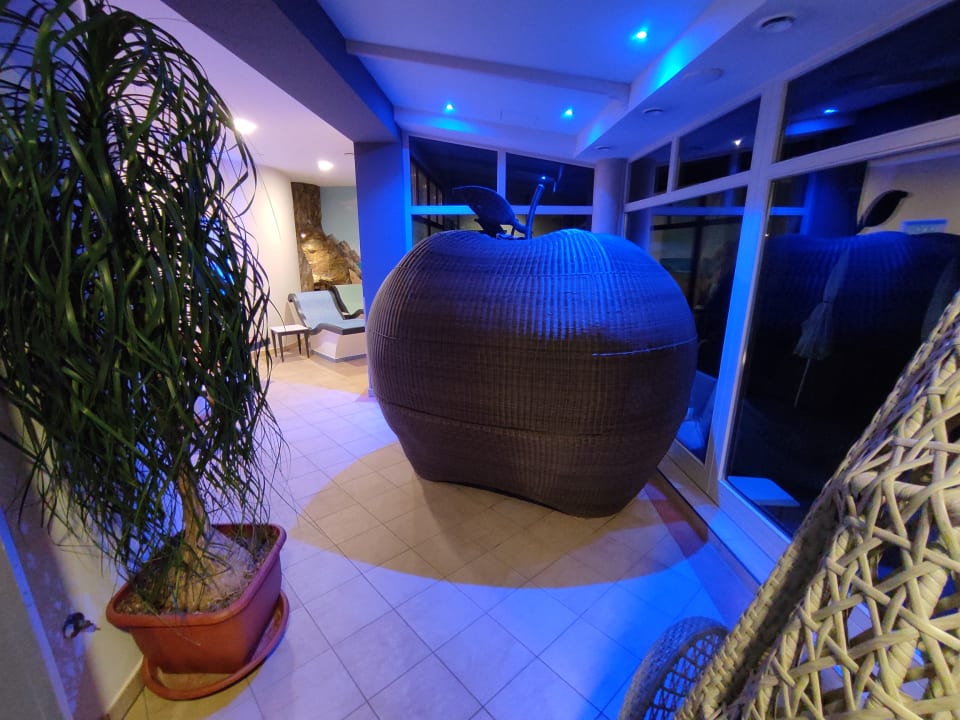 Sport & Freizeit Hotel Regenbogenland Zum Kramerwirt