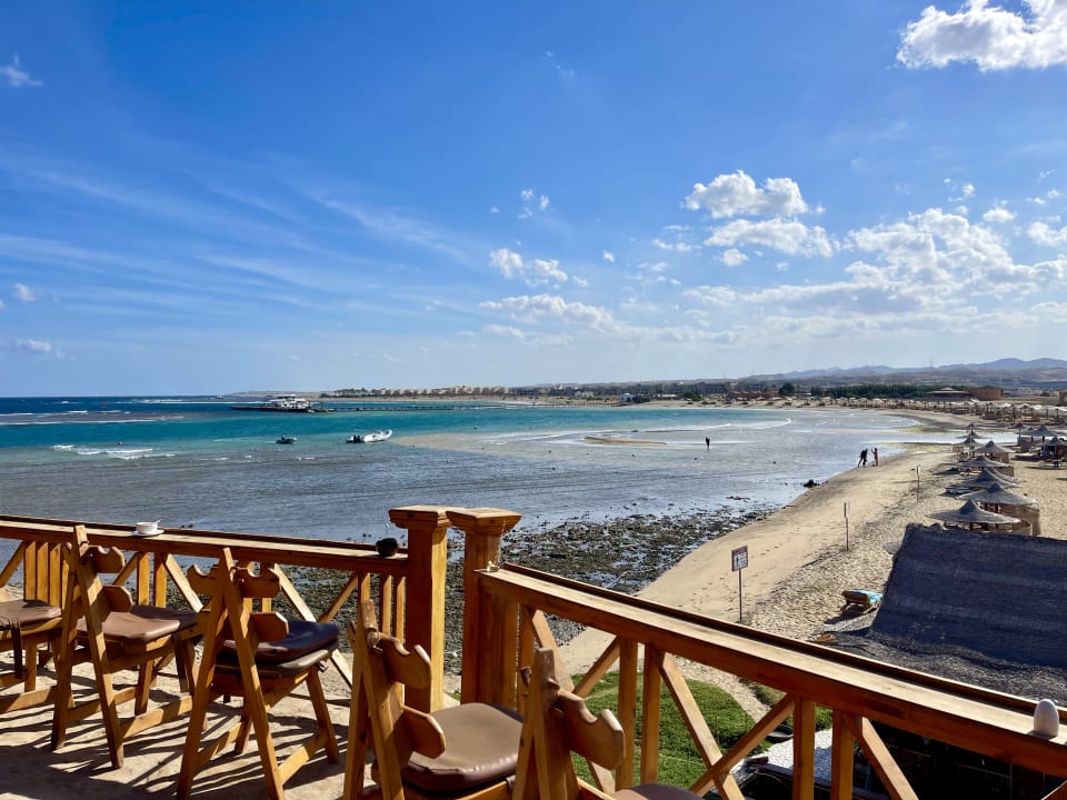 Strand Three Corners Equinox Beach Resort