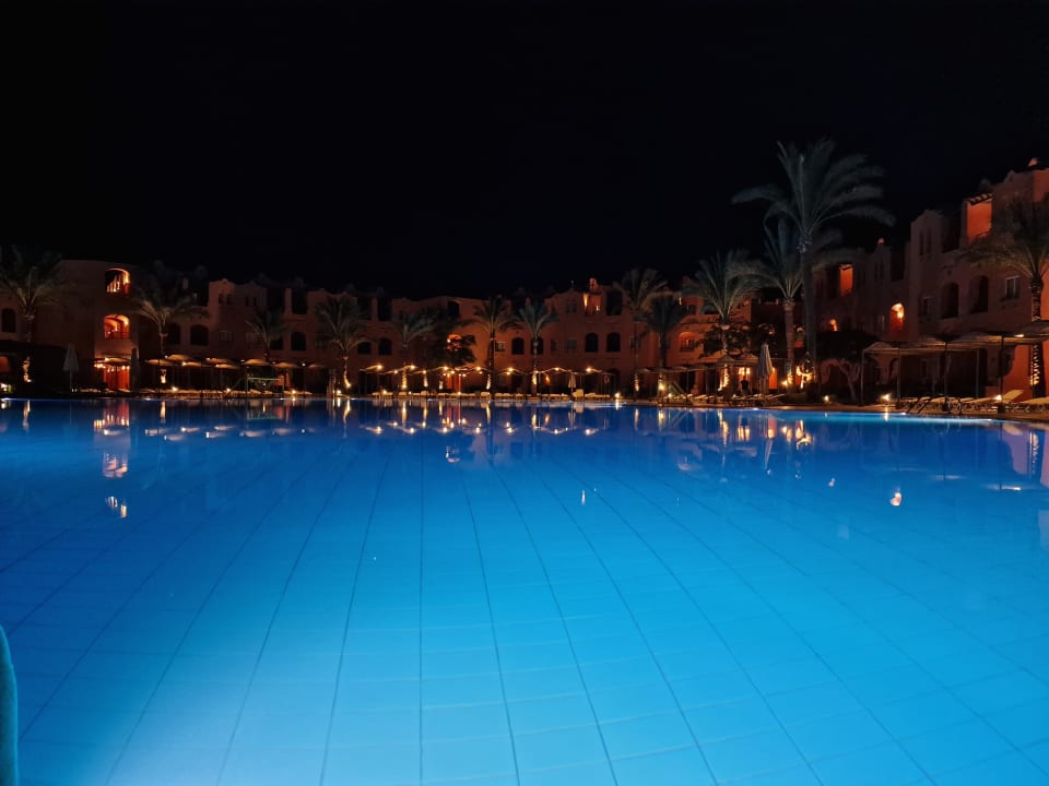 Pool Jaz Makadi Oasis Resort