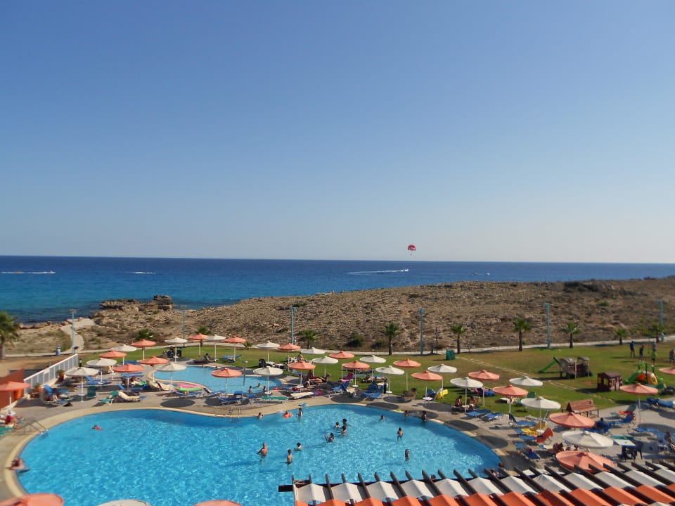 Pool Aktea Beach/Holiday Village