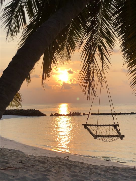 Strand Summer Island Maldives