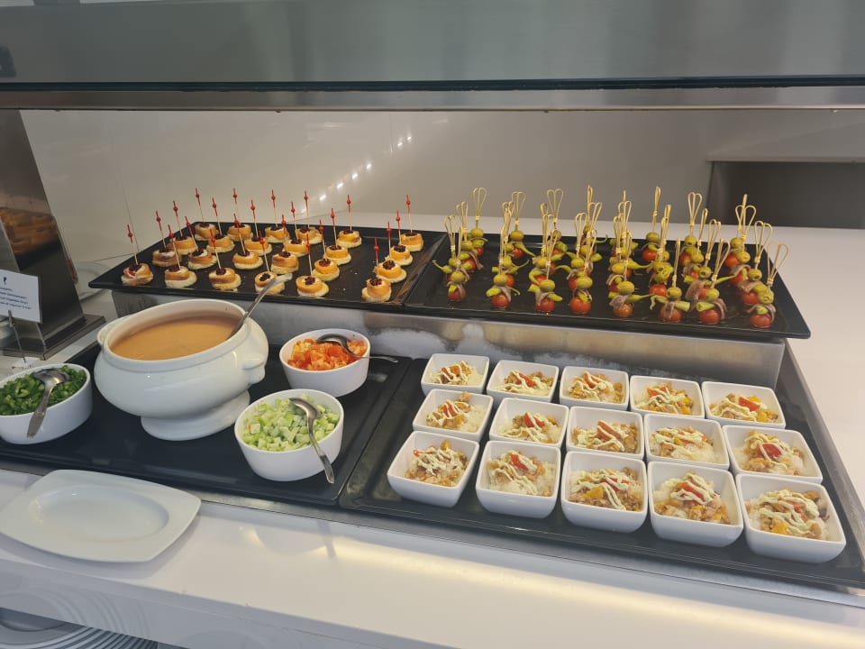 Gastro Hipotels Mediterraneo