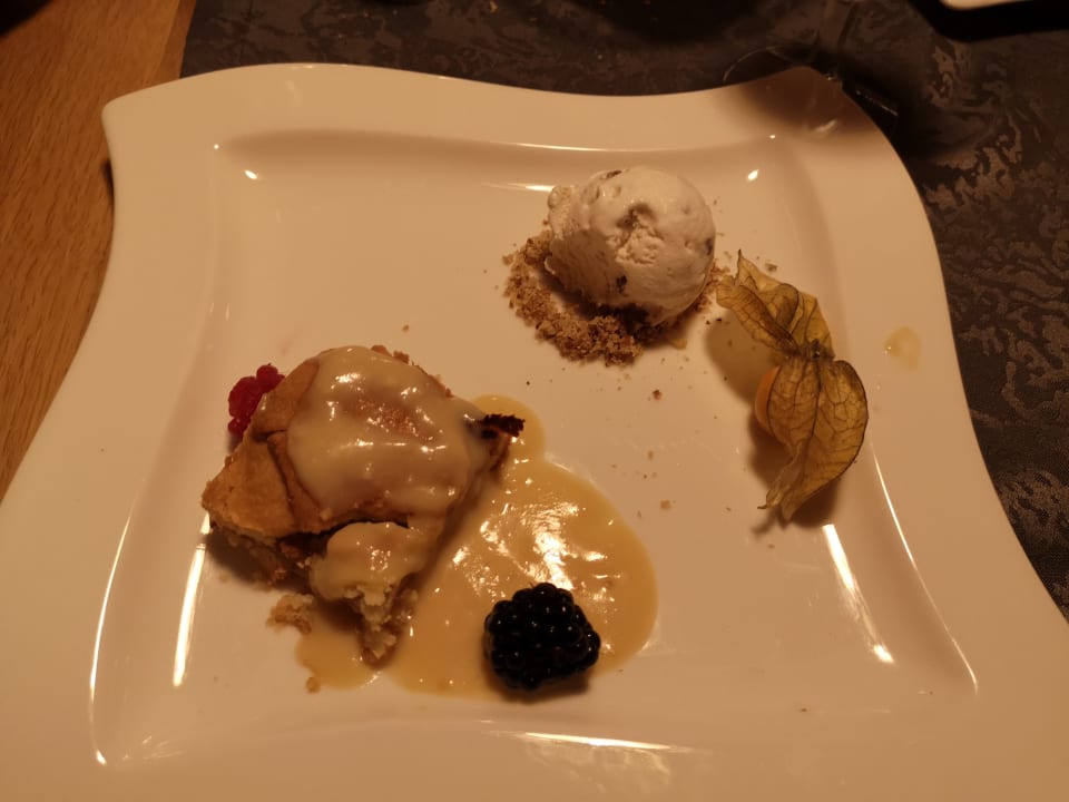 Gastro Genusshotel Almrausch