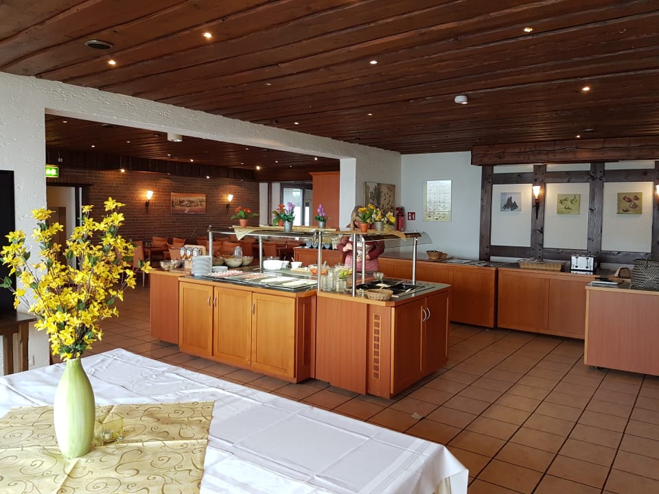 Restaurant Der schöne Asten - Resort Winterberg