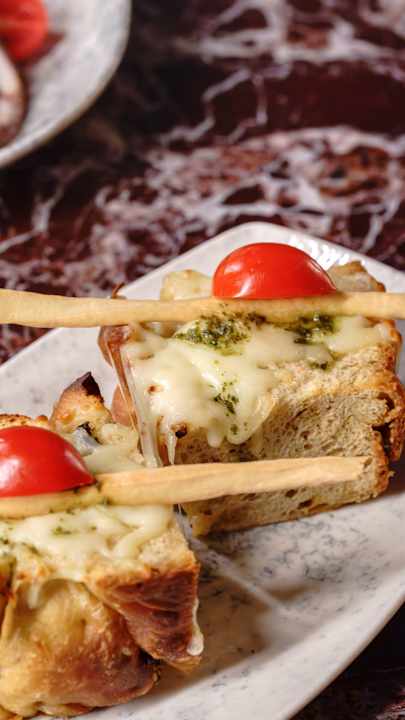 Gastro Sundia Exclusive By Liberty Fethiye