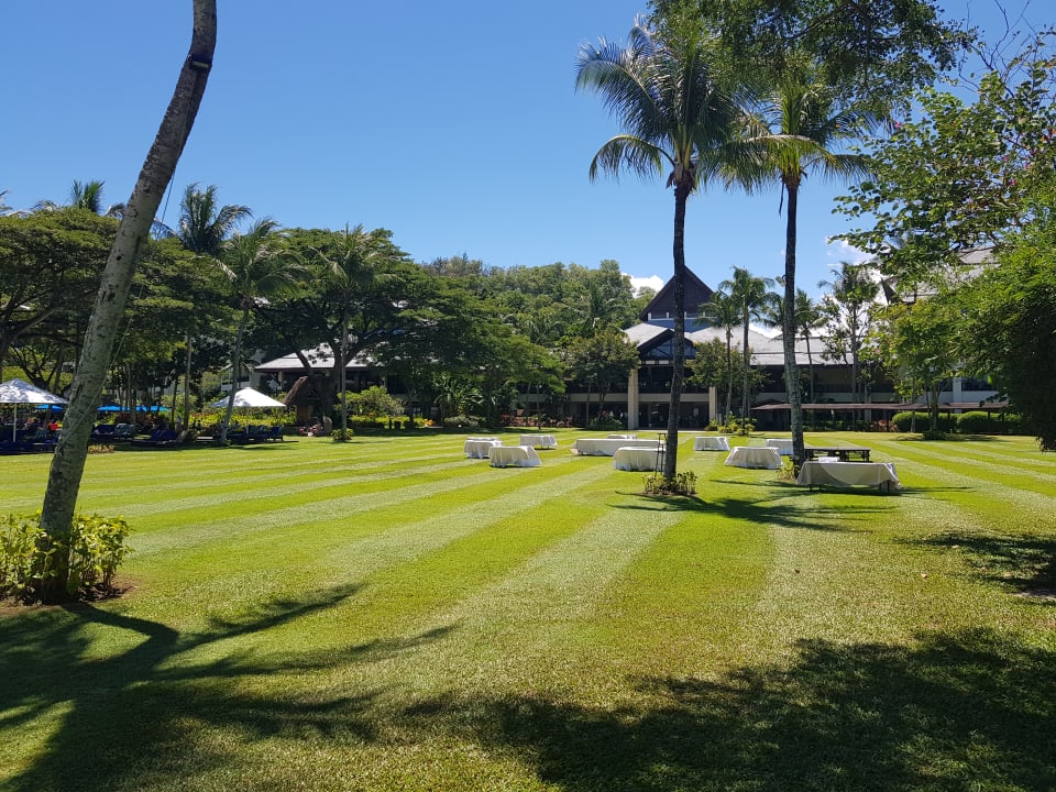 Strand Shangri-La's Rasa Ria Resort & Spa