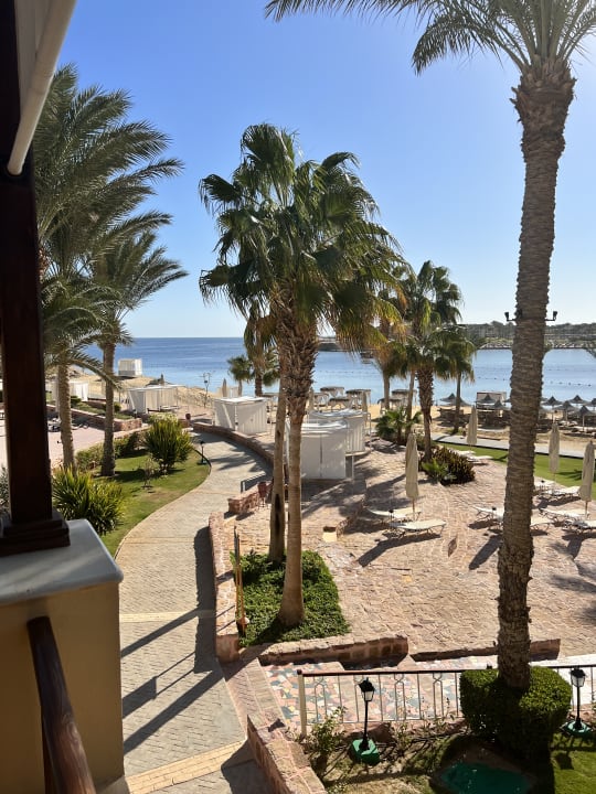 Strand Steigenberger Coraya Beach - Adults only