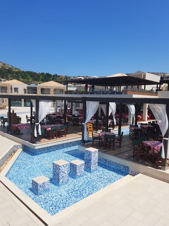 Gastro Blue Lagoon Village