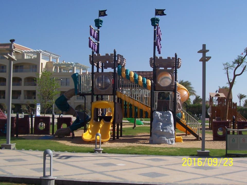 Sport & Freizeit Pickalbatros White Beach Resort - Hurghada