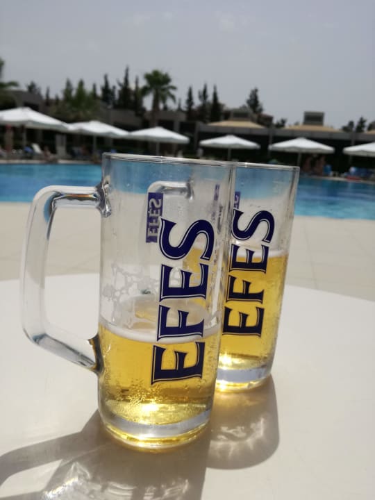 Gastro Sunis Elita Beach Resort & Spa