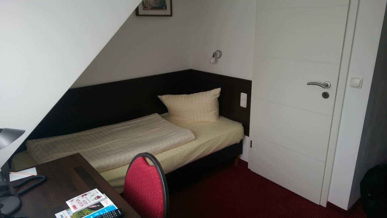 Zimmer Hotel Fürstenhof