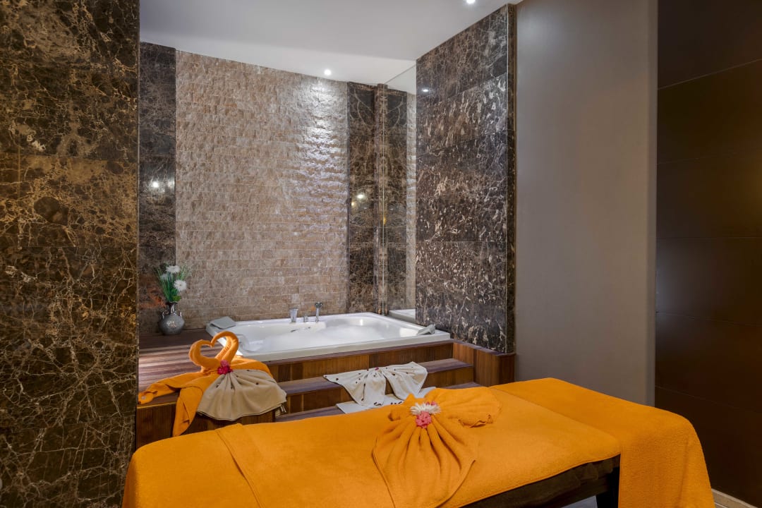 Sport & Freizeit Kirman Belazur Resort & Spa