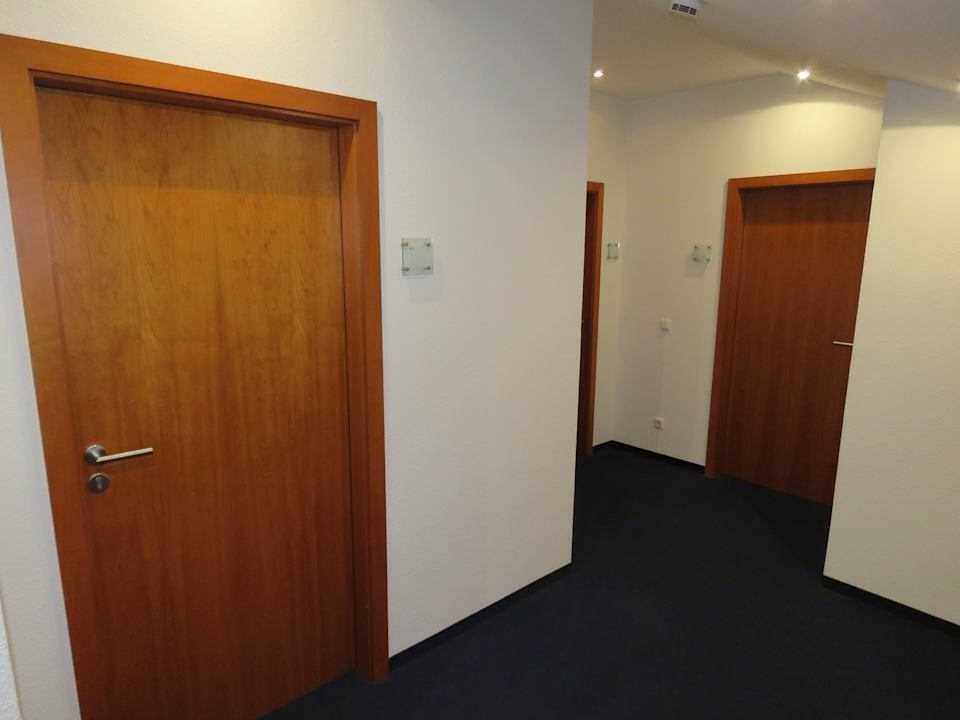 Sonstiges Pension Freiraum Guesthouse Berlin