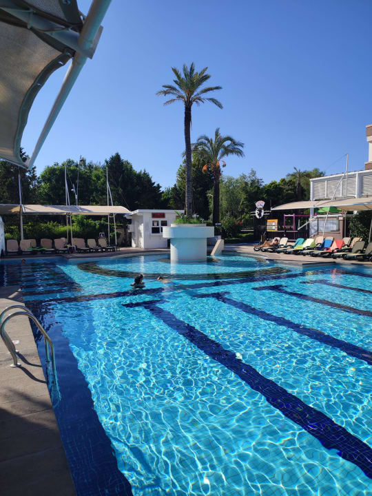 Pool Crystal De Luxe Comfort Collection