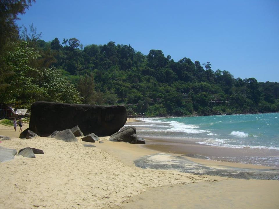 Strand Moracea by Khao Lak Resort