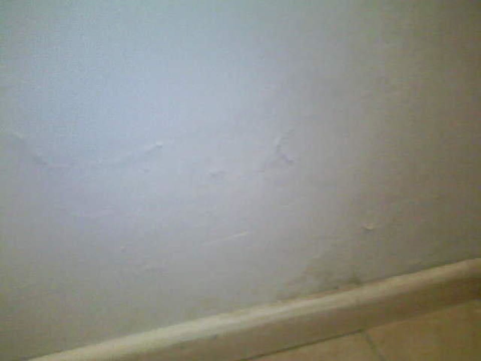 Zimmerwand Aska Bayview Resort